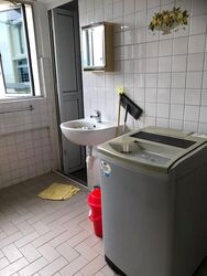 Blk 110 Chong Pang Garden (Yishun), HDB 3 Rooms #520497161